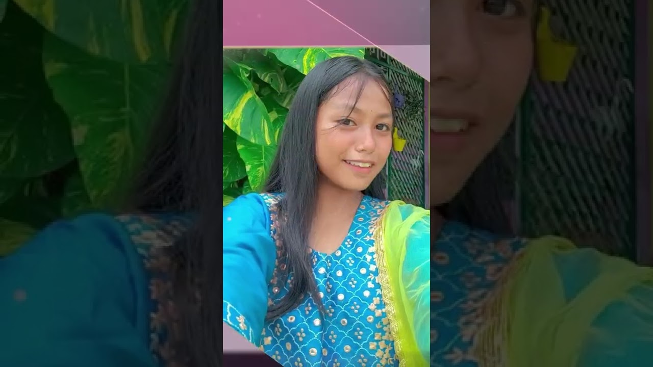 Natasha Borboruah contestant of Grand Miss Teen Assam 2022, 1Like=1Vote, voting open till 18th Oct