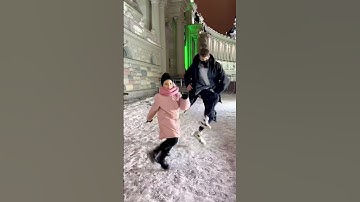 Thumbnail of Tuzelity Shuffle to Modern Talking Brother Louie 🔥 Shuffle Dance Music 2023 on a viral TikTok Song