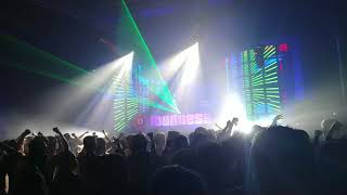 Loudness 2018 | Vazard & Delete - The End VIP