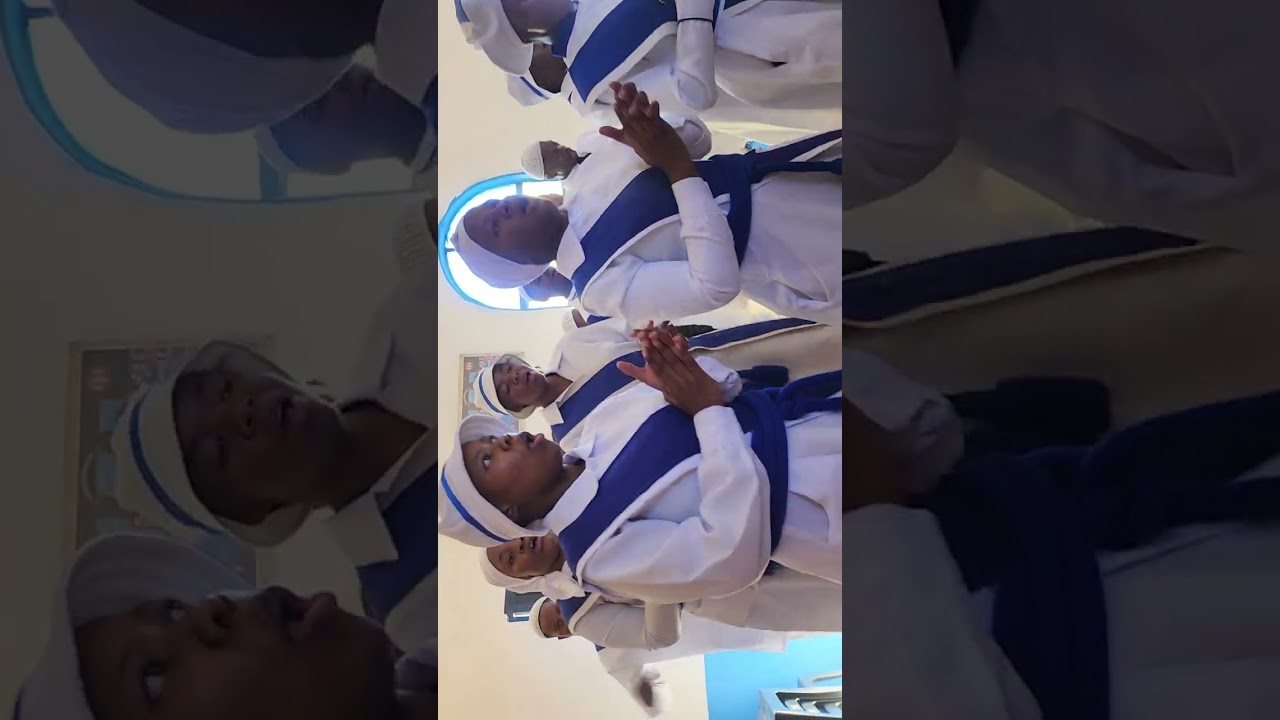 Jesu ke mmoloki waka