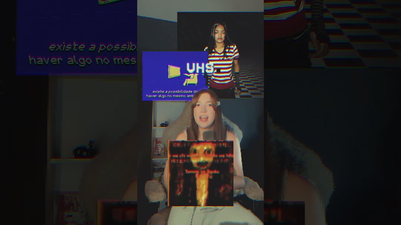 Latest Title & Thumbnail