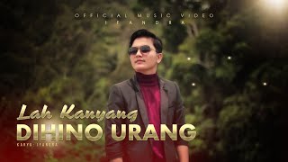 IFANDRA - LAH KANYANG DIHINO URANG [OFFICIAL MUSIC VIDEO] LAGU MINANG TERBARU 2021