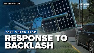 Flock CEO responds to growing backlash