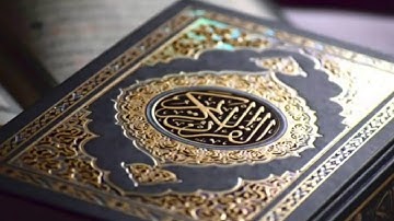 كثرة تلاوة القرآن ترضي الله عنك؛ وماذا بعد رضى الله !!!