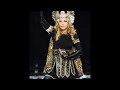 Superbowl Halftime Show 2012 / Madonna (Official Studio Version)