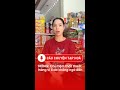 Câu chuyện tạp hoá | Tập 4: Chủ tạp hóa thất thoát hàng hóa vì lí do không ngờ tới?