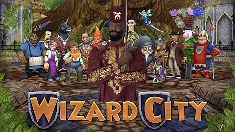 HOW TO FIX THE WHITE SCREEN OF DEATH ! WIZARD101