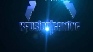 GFX xFusion Gaming Intro - Cinema 4D Template ( .C4d File ) FallonFx