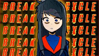 Silent Hill But With Girlfailures