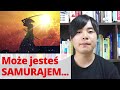 Staropolskie (słowiańskie) imiona są podobne do samurajskich? [Ignacy z Japonii #105]