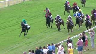 Vidéo de la course PMU PRIJS KOMPASCAMPING