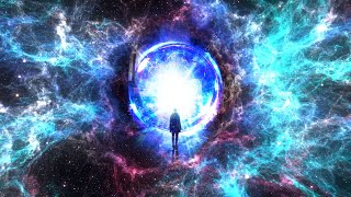 METAPHYSICAL SELF 🧘🏻♂️4444Hz 444Hz 417Hz 40Hz 4Hz 💫 Spiritual Powers Music