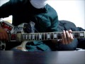 3style/wagokoro ギターで弾いてみた