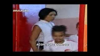 DOMINGO LEGAL NETE & CRIANÇAS