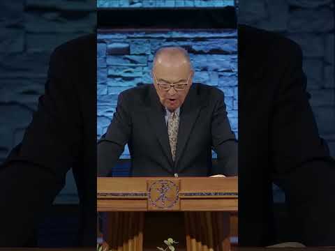 The Gospel Has The Power To Transform!