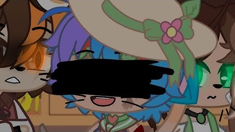 Spot the difference || Rats/Outsiders(?) SMP || Lore :D || No audio