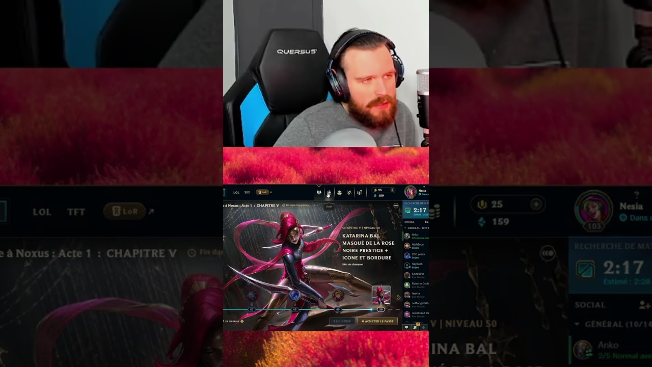 Mon avis sur Valorant 