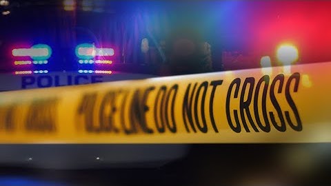 Coroner identifies 79-year-old woman found stabbed to death in Fern Creek
