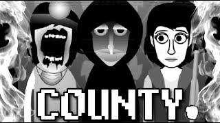 Incredibox County Is The Analog Horror Mod I've Been Waiting For...