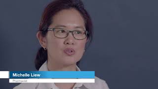 Empowering tomorrow's healthcare with digital health training