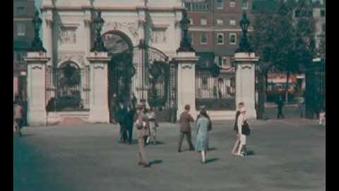 Marble Arch, London (1926)