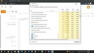 control on your computer remotely using blogger and python