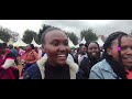 Mbiu SDA and Kenyan fans performing TUKUTANE PARADISO in Kenya 2022 Camp meeting SAIKA Mp3 Song
