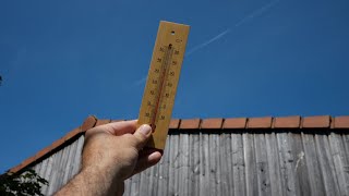 Europe : plus de 60.000 décès attribuables à la chaleur à l'été 2022, selon une étude