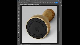 How to create stamp effects in Photoshop screenshot 3