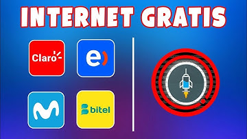 ✅ INTERNET GRATIS sin REDES🦾MOVISTAR / CLARO / BITEL /ENTEL para HTTP injector💥24jun2020👉No lo vean¡
