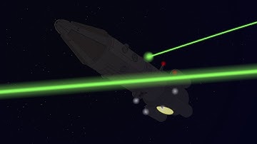 C Conflict Ep1 Pivot Animation Teaser (Wip)