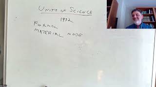 Philosophy of Science: Carnap and Neurath on protocol sentences