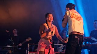LANY - 13 (Soft World Tour Live in Madrid 2026) 4K screenshot 1