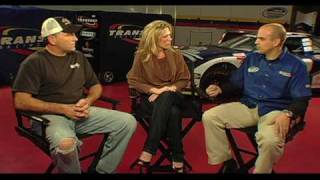 Famous SHOP TALK Wealth