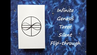 Infinite Genesis Tarot - Silent Flip-through screenshot 3