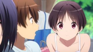 Official Love, Chunibyo & Other Delusions! English Dub Cast List