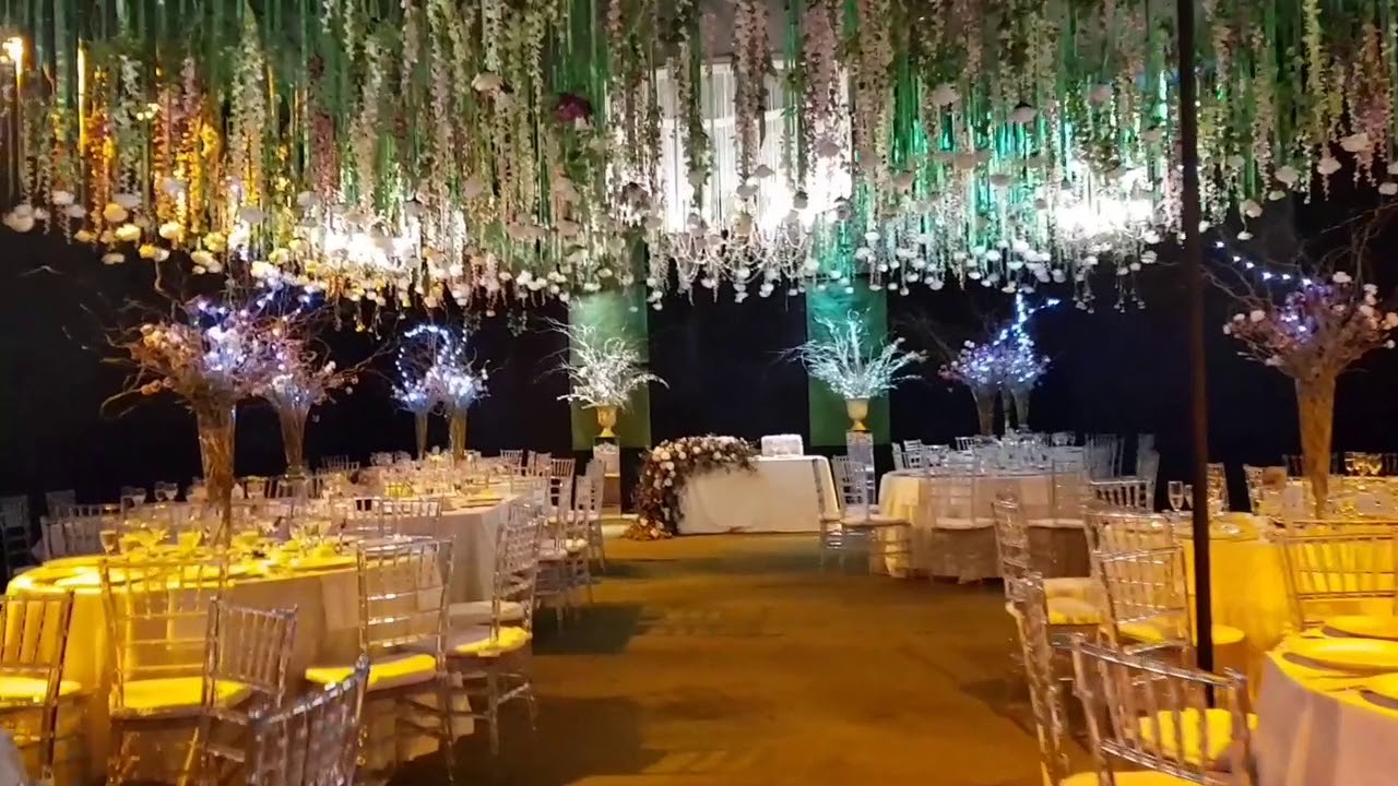 Bosque Mágico - YouTube