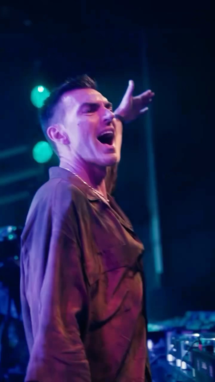 A sneak peek of tour life with Gabry Ponte??‘Born To Love Ya’ is out now everywhere! #shorts