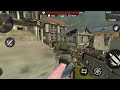 Trending FPS GAMEPLAY best weapon trick 🎮🎮
