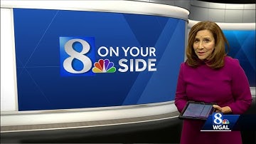 Spoofing number scam