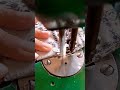 Gum Salai main lace laganynka tarika/ sewing tips and tricks#sewing #sewinghacks#shorts