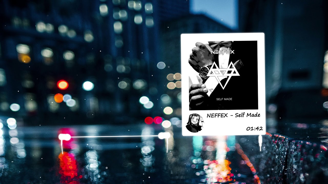 NEFFEX - Self Made