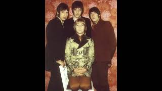 The Action - Something Has Hit Me - YouTube