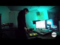 Carbon LIVE - Senso Sounds Bedroom Session