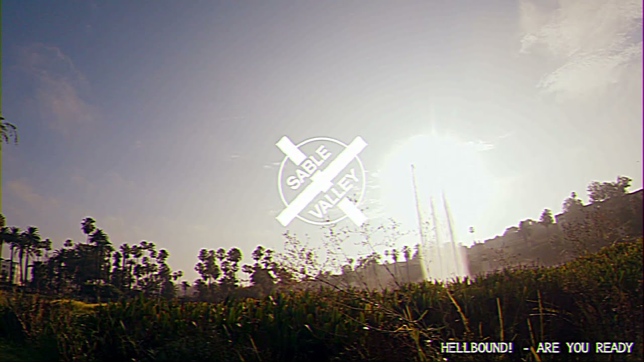 HELLBOUND! - Are You Ready (Official Audio)