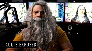 Cults Exposed - GNU Slash Linux