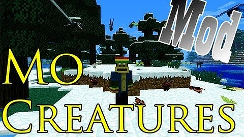 Minecraft Mod Installation + Review | Mo