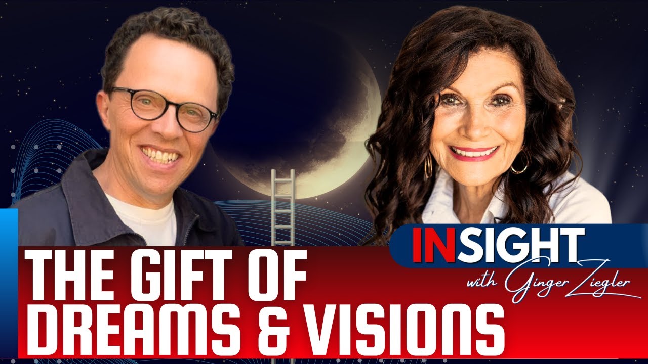 The Prophetic Gift of Dreams & Visions, Special Guest Kyle Loffelmacher