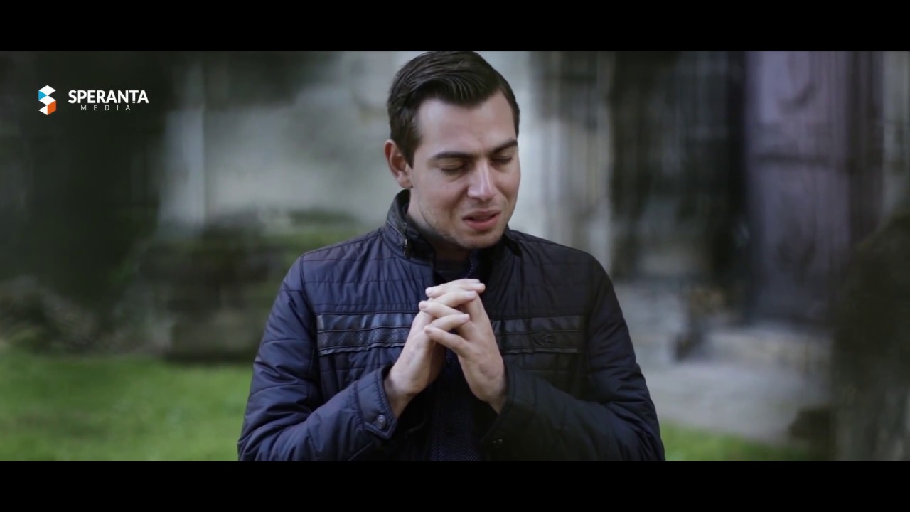 Sunt un firicel - [Official Video] Beni Mihai