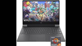 HP Victus 15 Gaming PC Review - Pros &amp; Cons - HP Victus 15.6